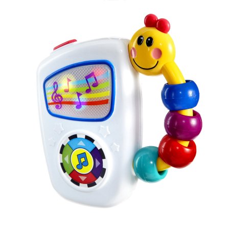 Baby Einstein Take Along Tunes Rocks my world