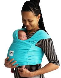 Baby K’tan carrier