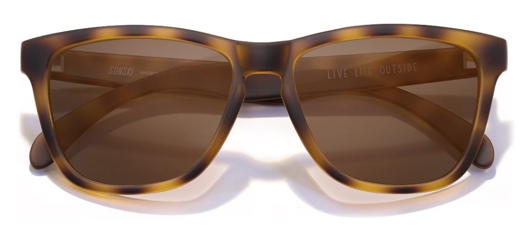 Sun wear for moms who don’t want to squint: Sunski