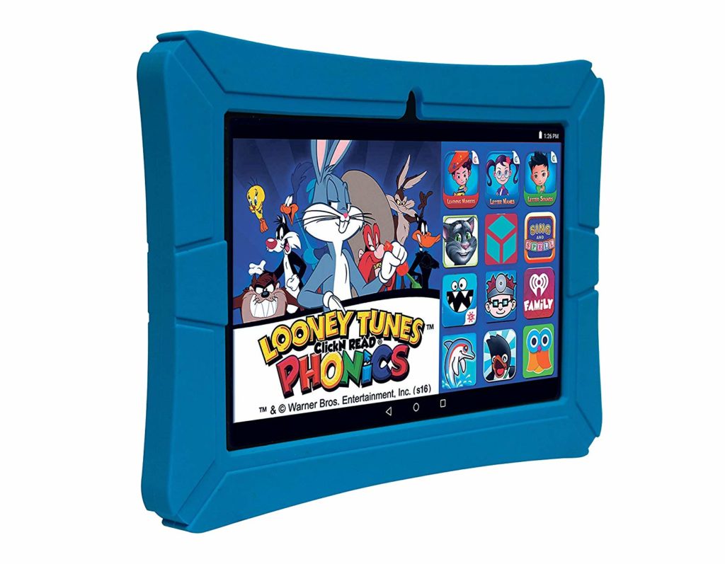 EPIK Learning Tablets