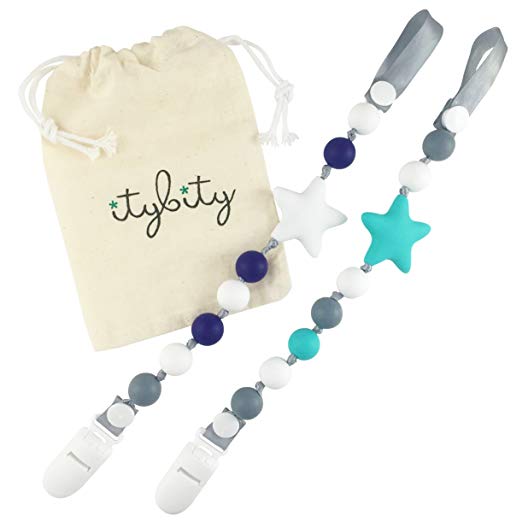 ITYBITY teething: The help we needed