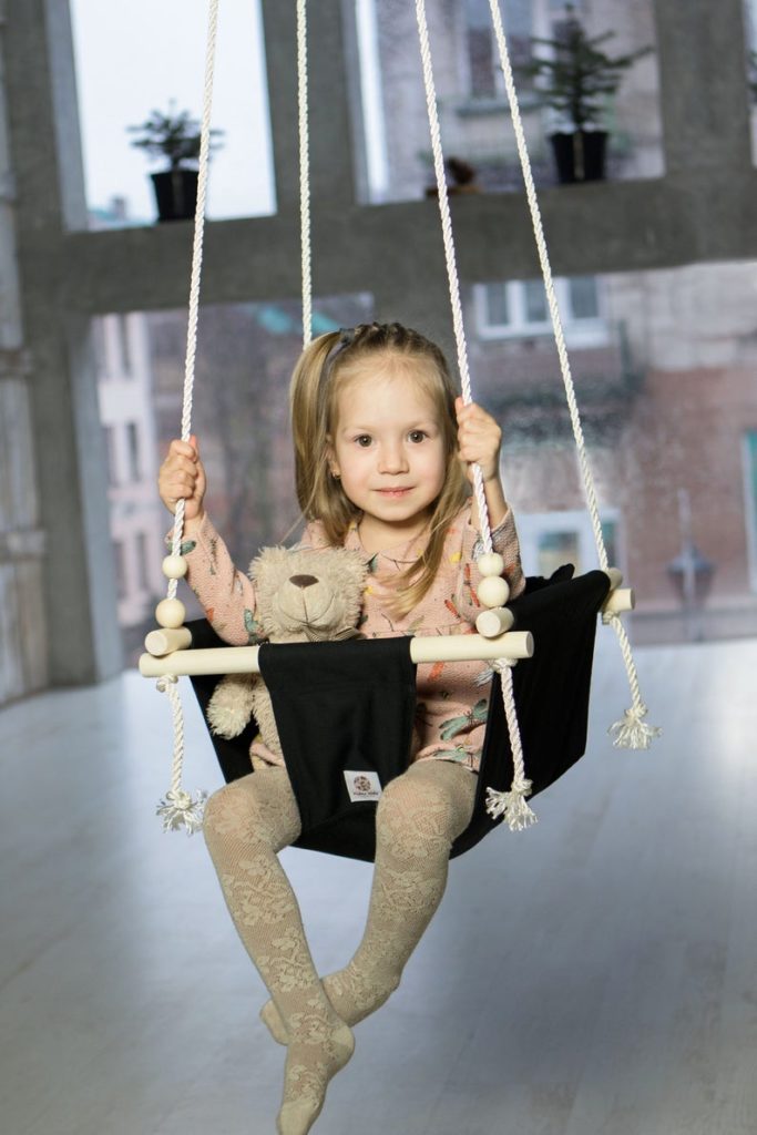 NukuKids and KidsPlayZone: Cutest Swings for Summer