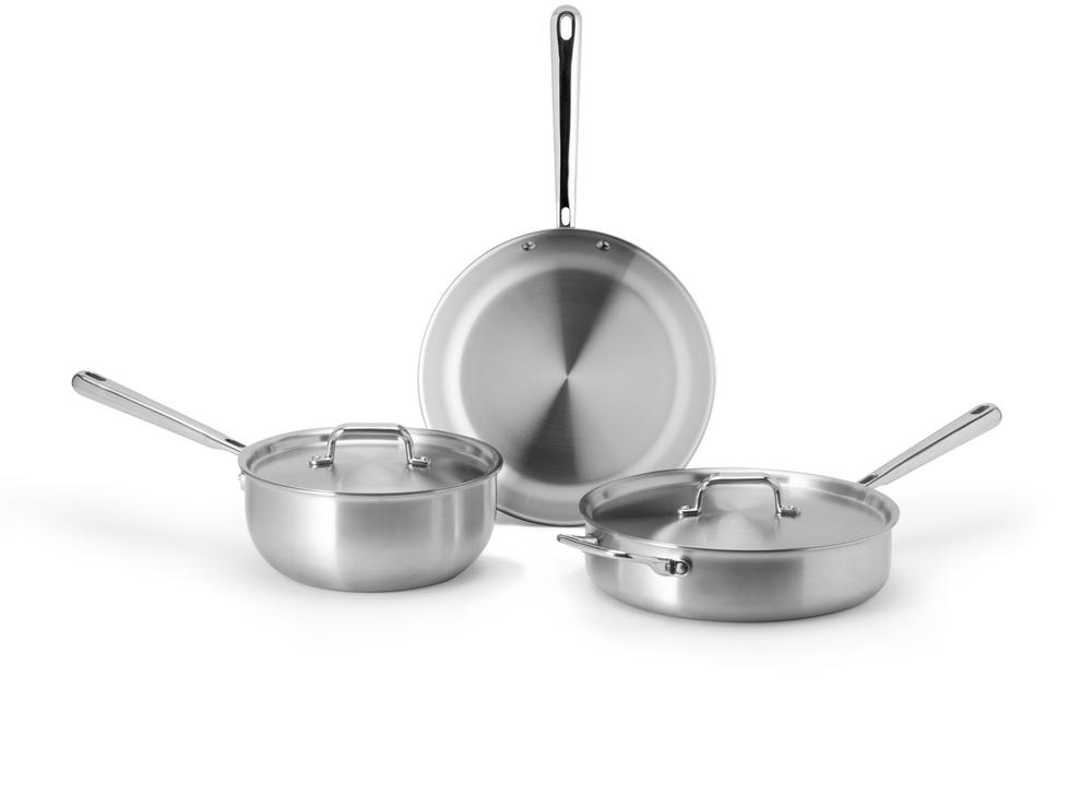 Misen cookware: Cooking like a grown-up in 2020