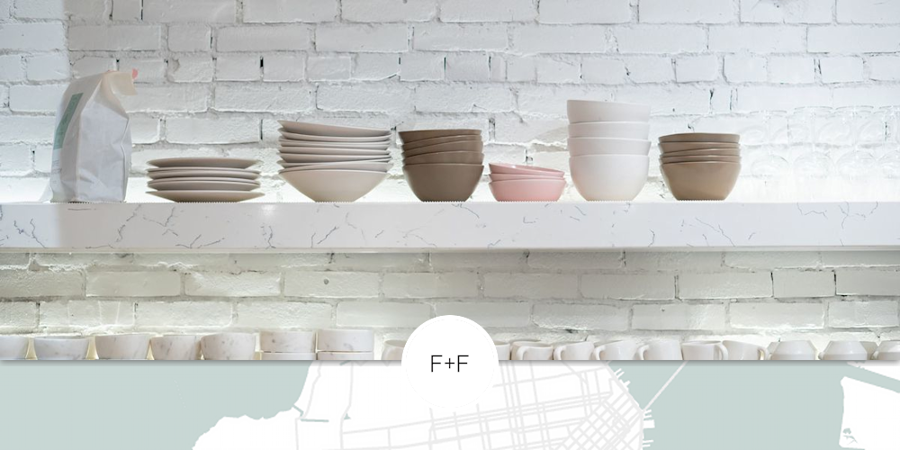 Felt+Fat: Dining in Handmade Luxury